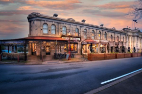 Hotel Frangos Daylesford
